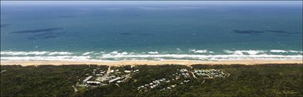 Eurong and Fraser Island Beach Houses - Fraser Island - QLD (PBH4 00 16210)
